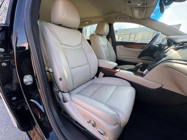 2019 Cadillac XTS Luxury