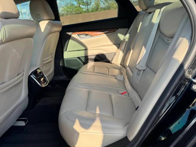 2019 Cadillac XTS Luxury