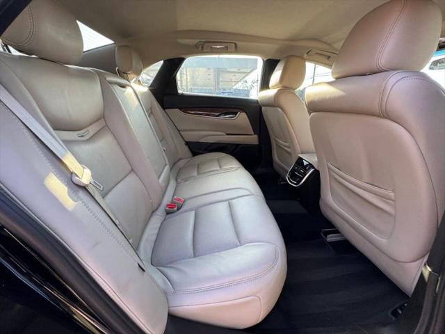 2019 Cadillac XTS Luxury