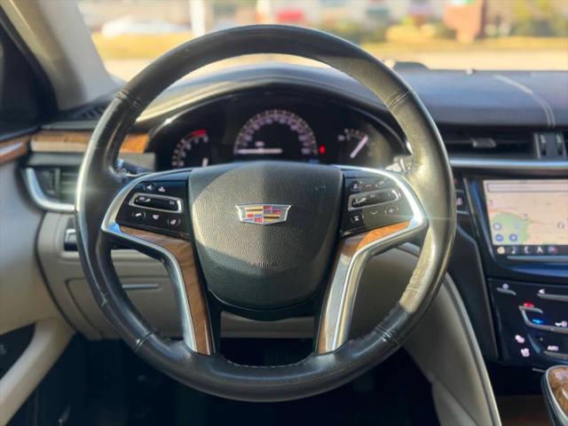 2019 Cadillac XTS Luxury