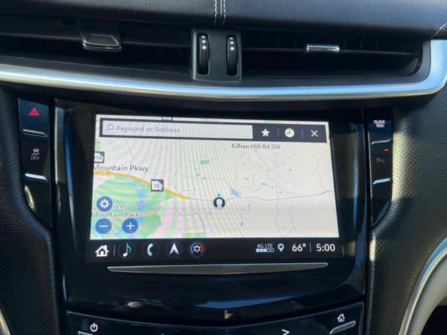 2019 Cadillac XTS Luxury
