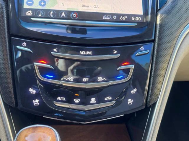 2019 Cadillac XTS Luxury