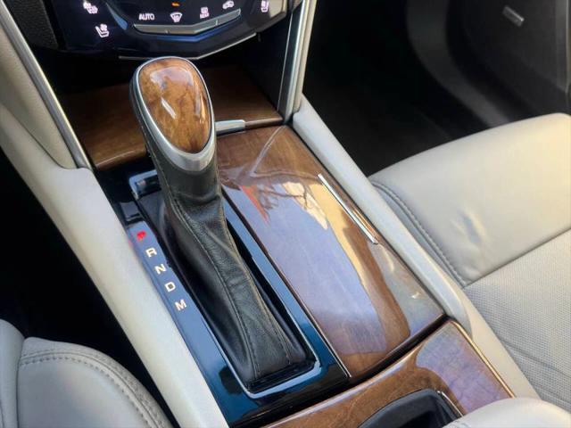 2019 Cadillac XTS Luxury