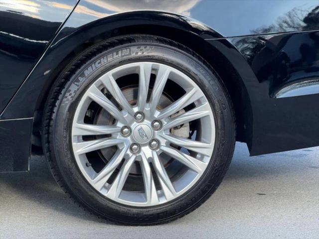 2019 Cadillac XTS Luxury