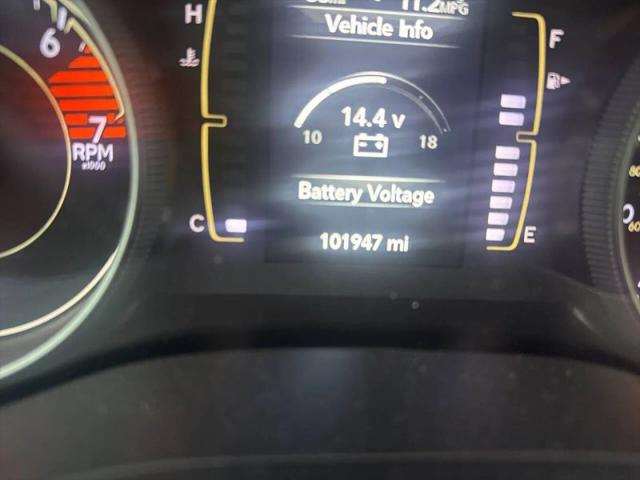 2020 Jeep Cherokee Latitude 4x4