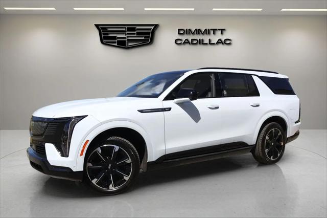 2026 Cadillac Escalade IQL Sport AWD for sale in Clearwater, FL