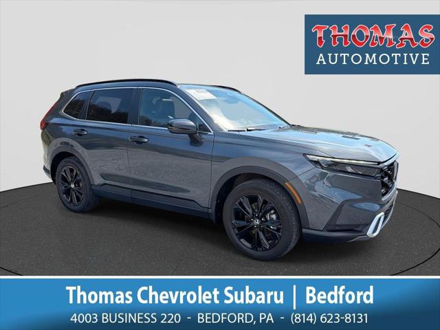 2025 Honda CR-V Hybrid Sport Touring for sale in Bedford, PA