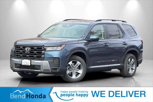2026 Honda Pilot EX-L for sale in Bend, OR