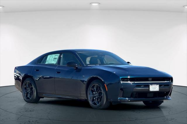 2026 Dodge Charger R/T Plus
