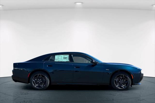 2026 Dodge Charger R/T Plus
