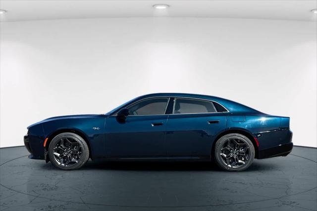 2026 Dodge Charger R/T Plus