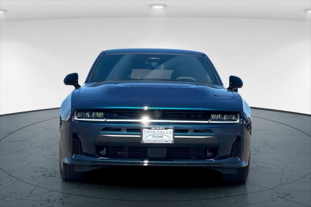 2026 Dodge Charger R/T Plus