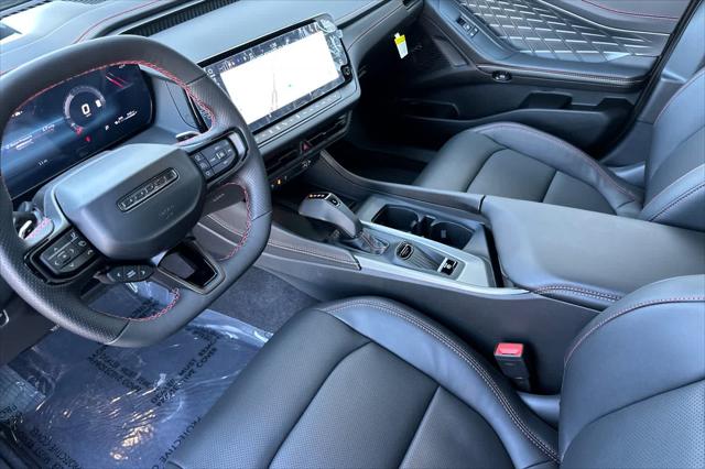 2026 Dodge Charger R/T Plus