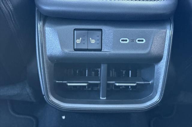 2026 Dodge Charger R/T Plus