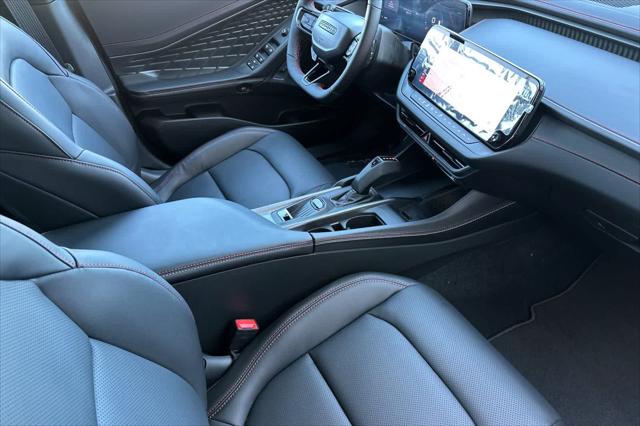 2026 Dodge Charger R/T Plus