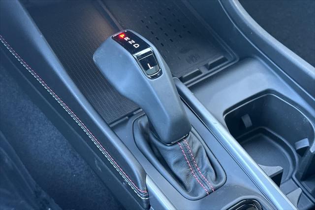 2026 Dodge Charger R/T Plus