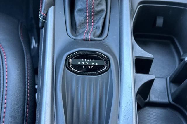 2026 Dodge Charger R/T Plus