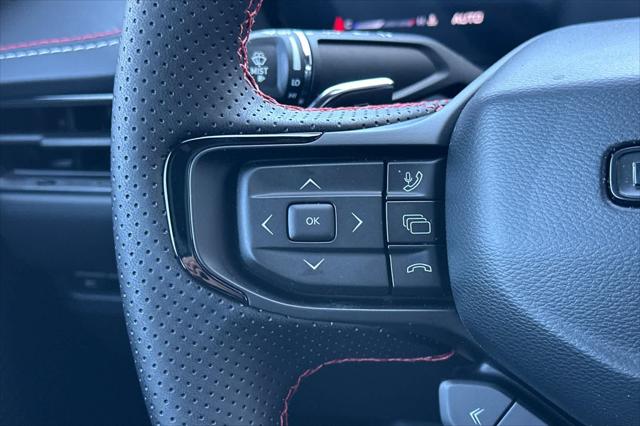 2026 Dodge Charger R/T Plus
