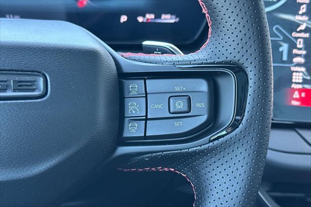 2026 Dodge Charger R/T Plus