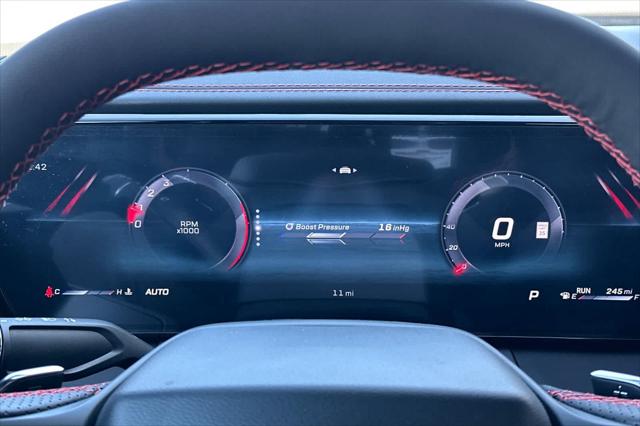 2026 Dodge Charger R/T Plus