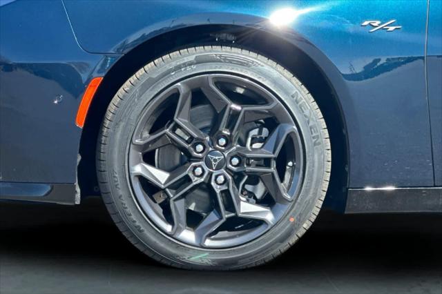 2026 Dodge Charger R/T Plus
