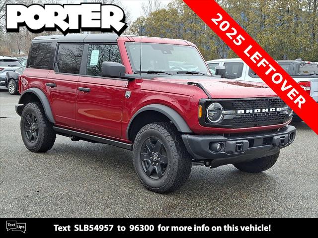 2025 Ford Bronco Big Bend for sale in Newark, DE