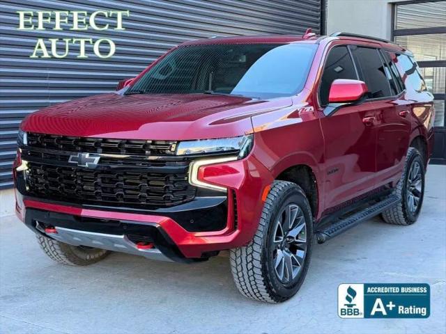 2022 Chevrolet Tahoe 4WD Z71 for sale in Omaha, NE