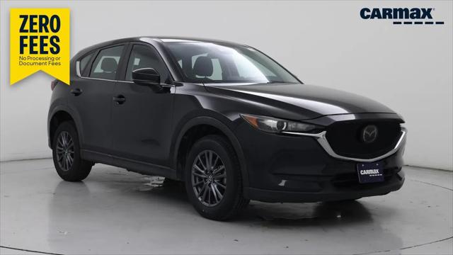 2020 Mazda CX-5 Sport for sale in Austin, TX