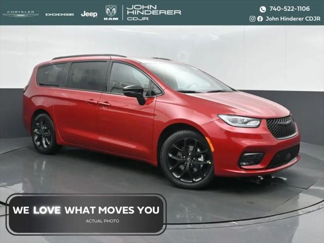 2026 Chrysler Pacifica Select for sale in Heath, OH
