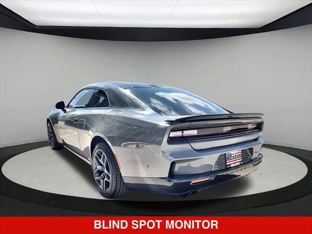 2026 Dodge Charger Scat Pack Plus 2-Door AWD