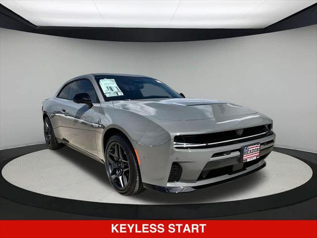 2026 Dodge Charger Scat Pack Plus 2-Door AWD