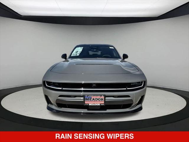 2026 Dodge Charger Scat Pack Plus 2-Door AWD