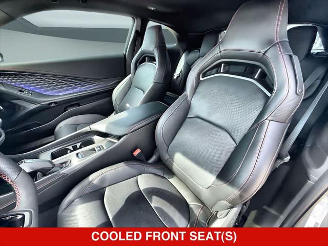 2026 Dodge Charger Scat Pack Plus 2-Door AWD