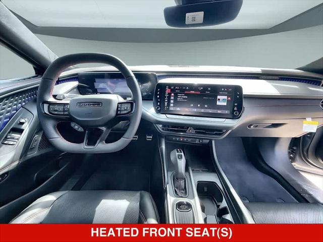2026 Dodge Charger Scat Pack Plus 2-Door AWD