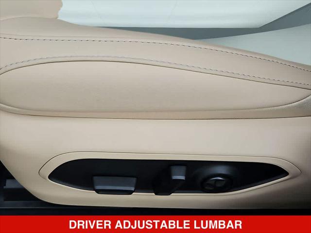 2026 Jeep Grand Cherokee L Limited 4x4