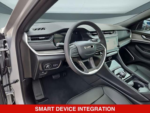 2026 Jeep Grand Cherokee Limited 4x4