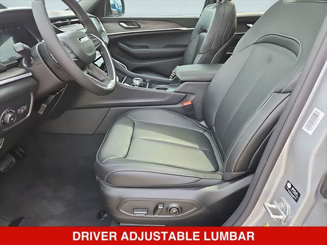 2026 Jeep Grand Cherokee Limited 4x4