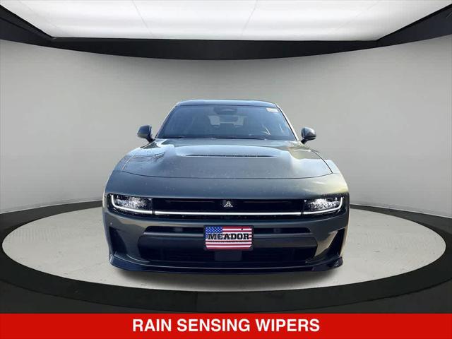 2026 Dodge Charger Scat Pack Plus 2-Door AWD