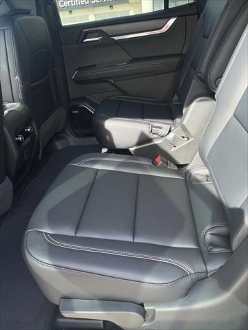 2026 GMC Acadia Elevation FWD