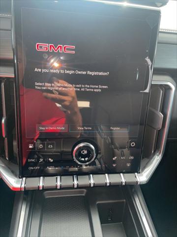 2026 GMC Acadia Elevation FWD