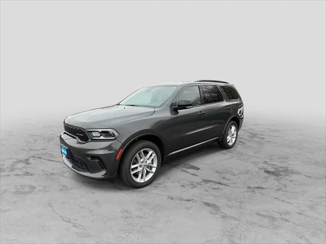 2026 Dodge Durango GT PLUS AWD