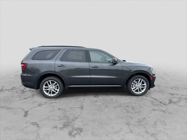 2026 Dodge Durango GT PLUS AWD