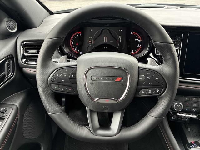 2026 Dodge Durango GT PLUS AWD