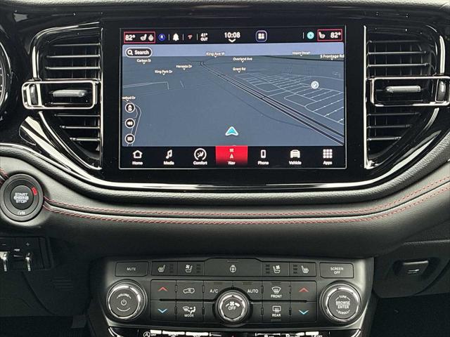 2026 Dodge Durango GT PLUS AWD