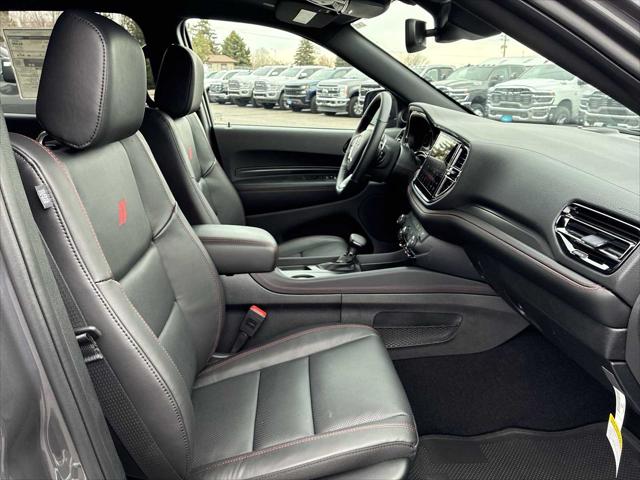 2026 Dodge Durango GT PLUS AWD