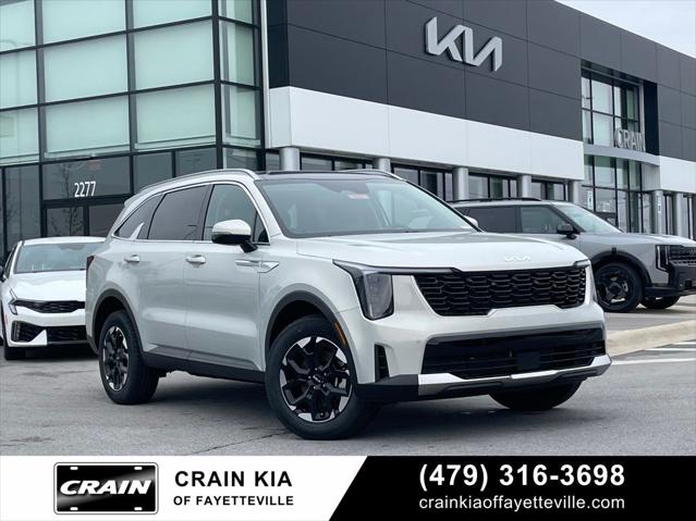 2026 Kia Sorento S for sale in Fayetteville, AZ