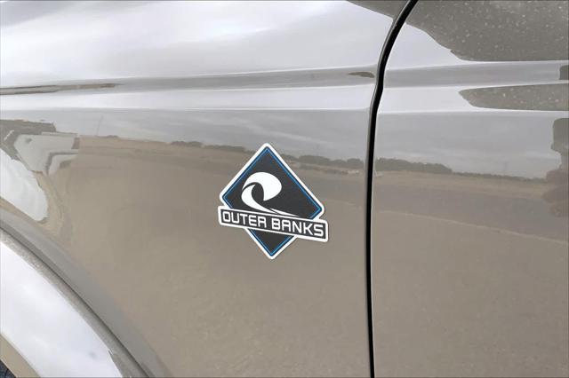 New 2026 Ford Bronco For Sale in Lubbock, TX