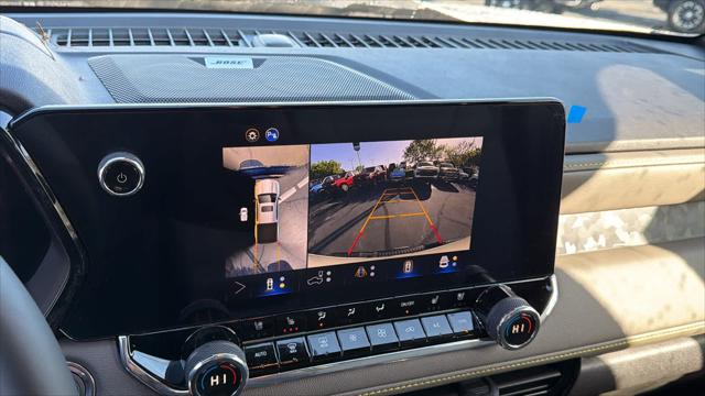 2026 Chevrolet Colorado ZR2, 4WD