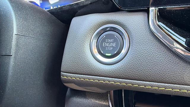 2026 Chevrolet Colorado ZR2, 4WD