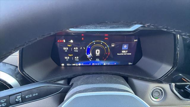 2026 Chevrolet Colorado ZR2, 4WD